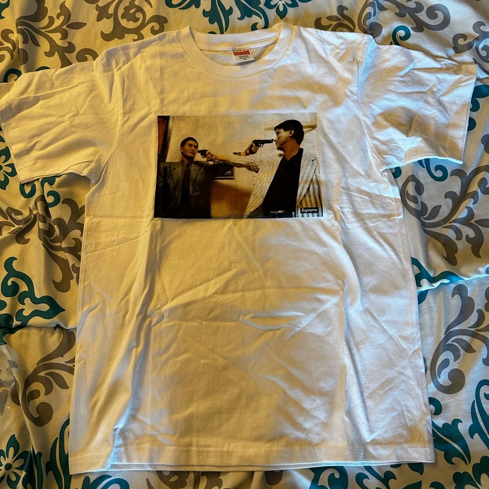 Supreme The killer tee